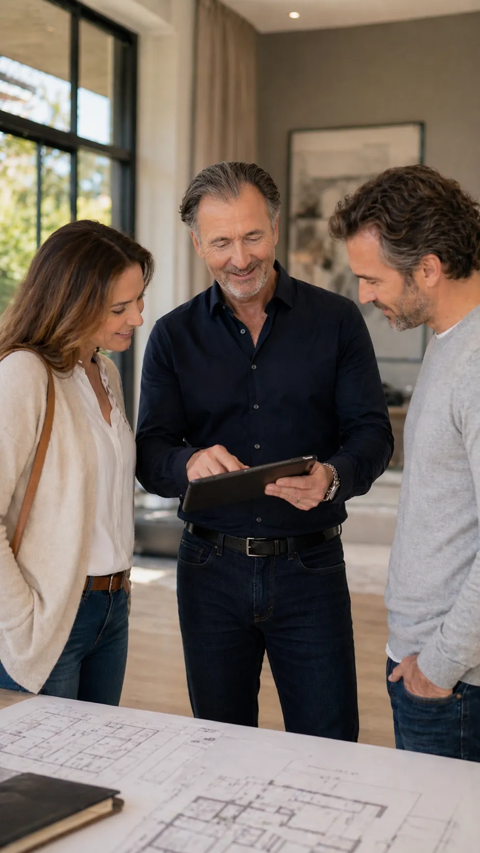 soer neumann immobilien