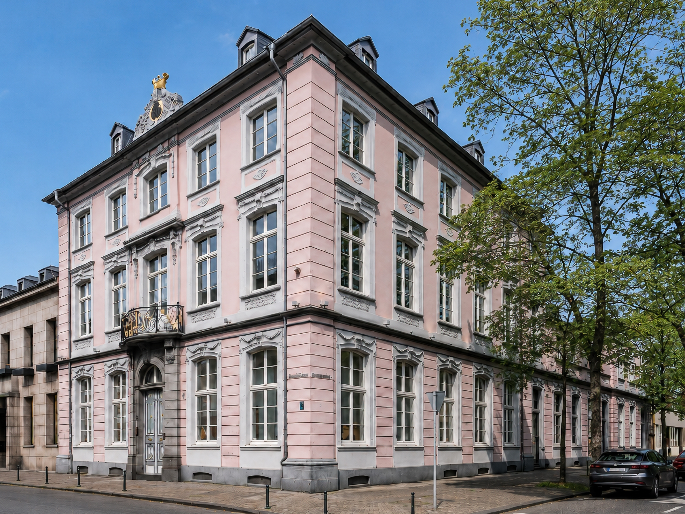 Innenstadt