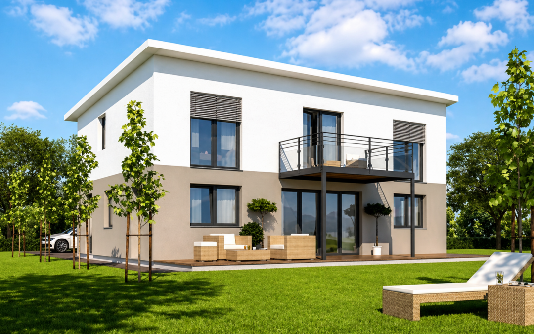 Neubauprojekt: Freistehendes Einfamilienhaus mit Gartengrundstück! Südwest-Lage von Süchteln