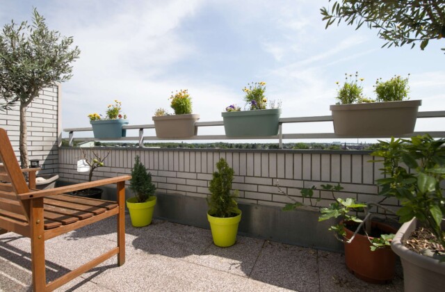 Balkon 2