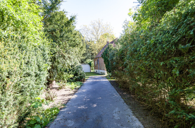 Zuwegung 2