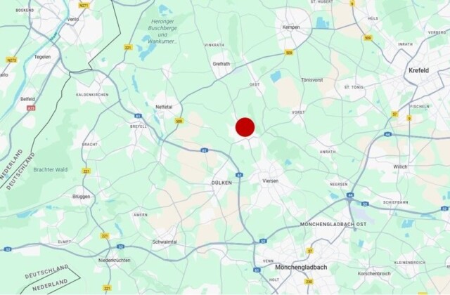 u00fcberregionale Anbindung