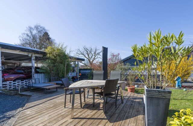 Gartenansicht 2