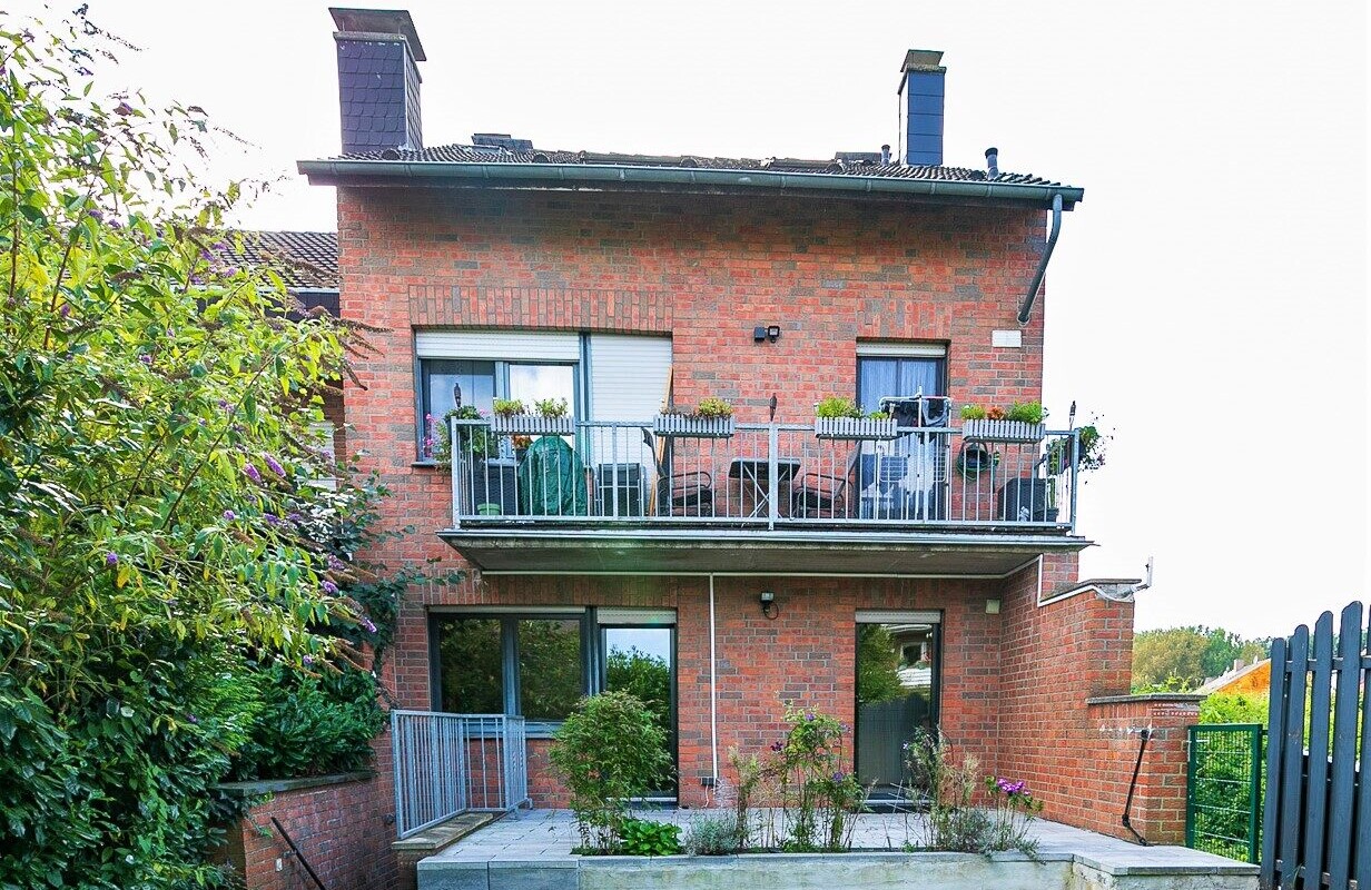 Mehrfamilienhaus mit 3 Wohneinheiten