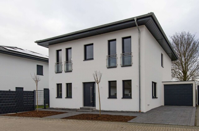Vorderansicht 2
