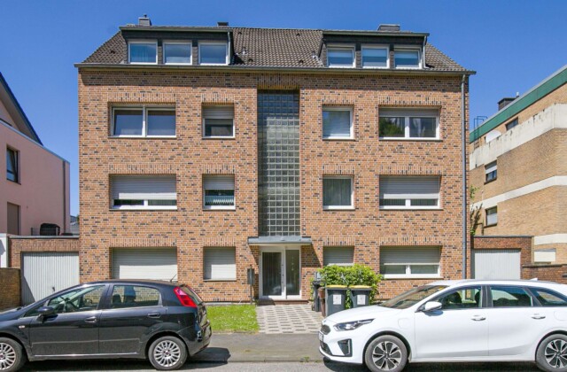 Vorderansicht