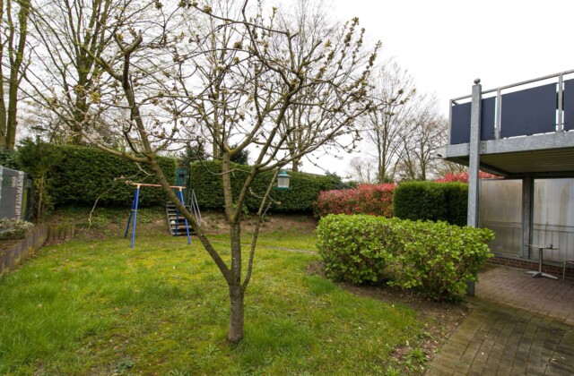 Gartenansicht 2