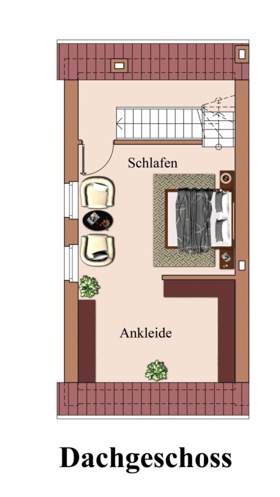 Grundriss 2.OG