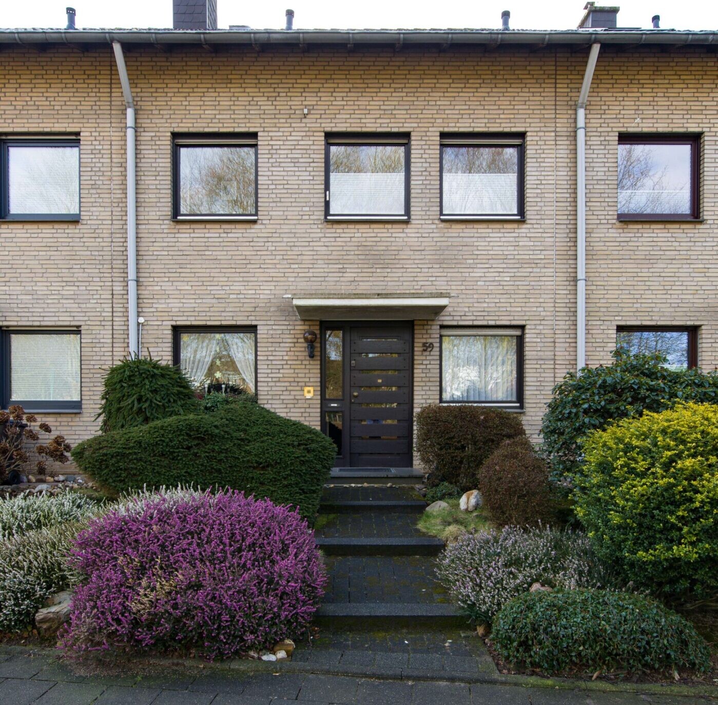 Vorderansicht
