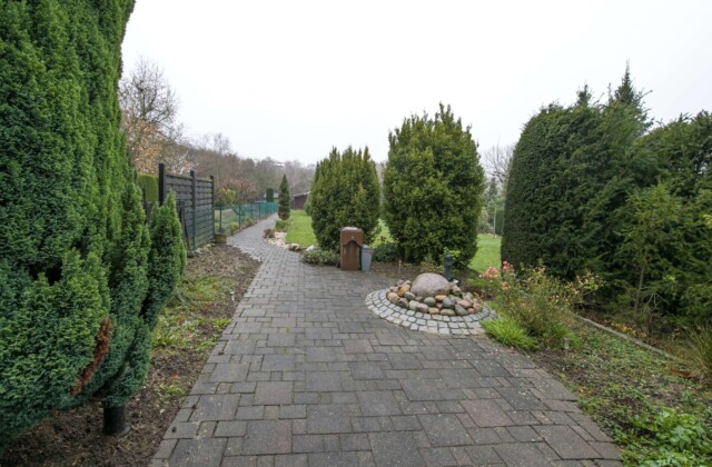 Gartenansicht 1