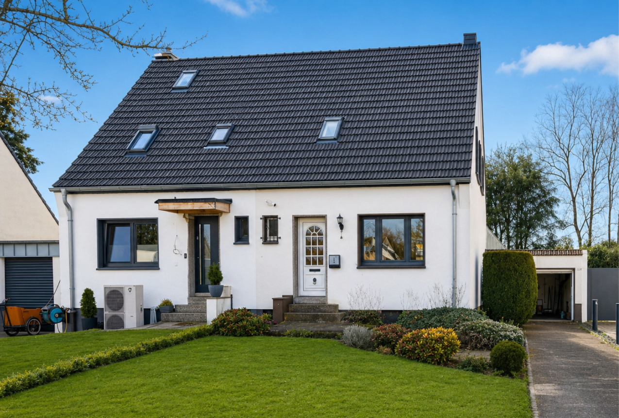 Vorderansicht 1