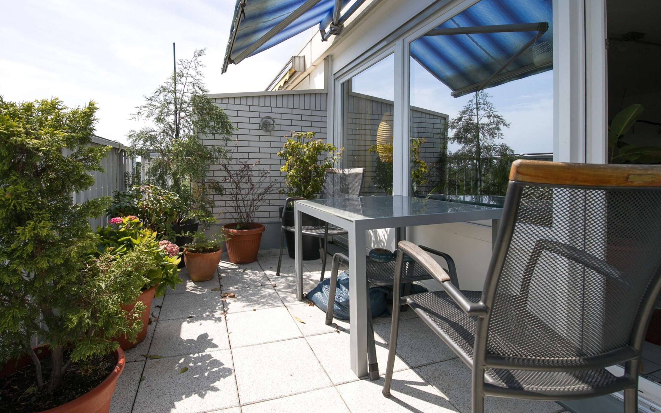 Balkon 1
